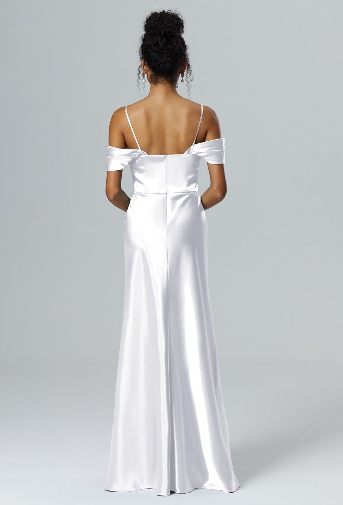 AW Laurinda Convertible Dress